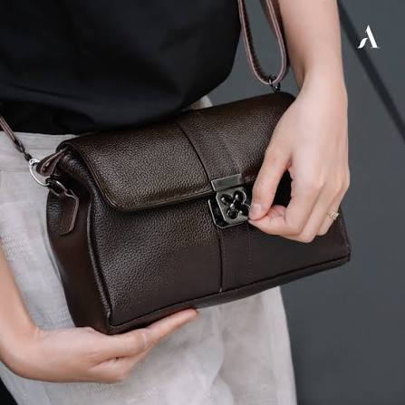 Tas Kulit Premium
